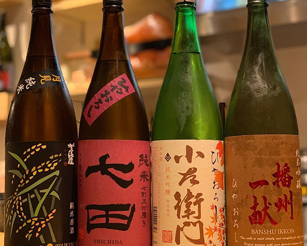 接待やお祝い事にも最適